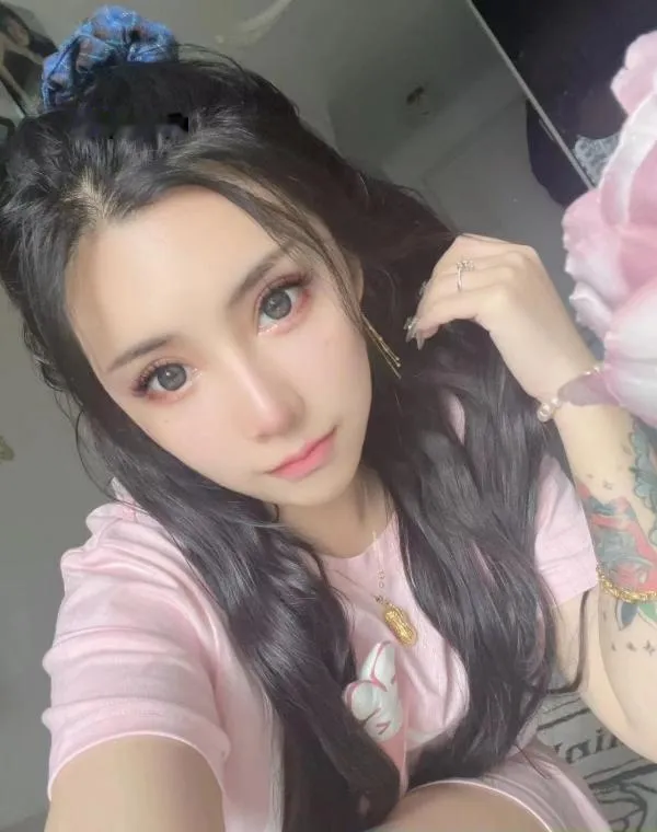 铁西小桃子