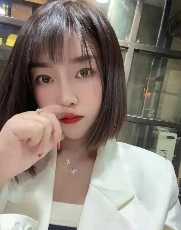 南京的小姐姐