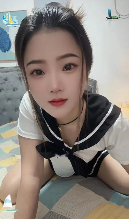 兼职小妹小然