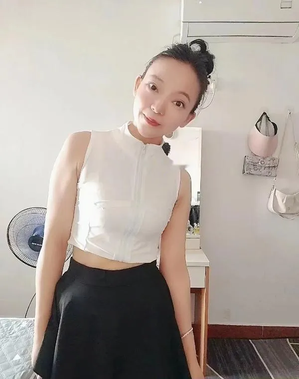 南山瑜伽叶子
