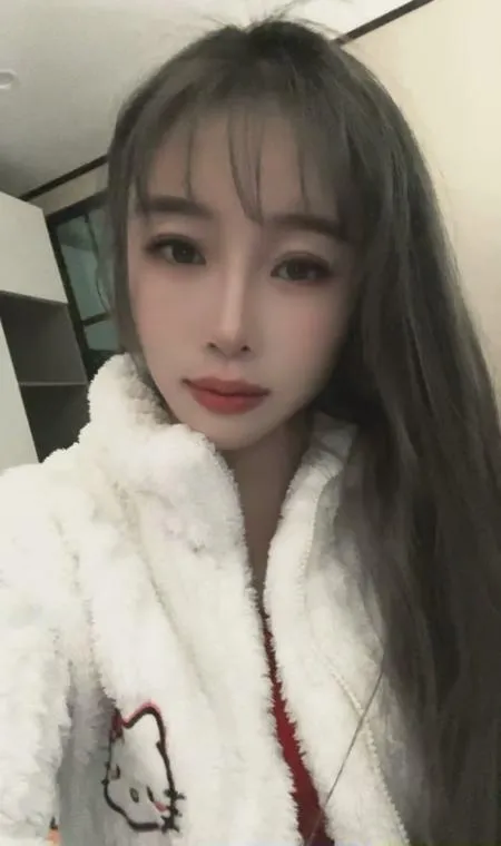 宁波大胸小姐姐