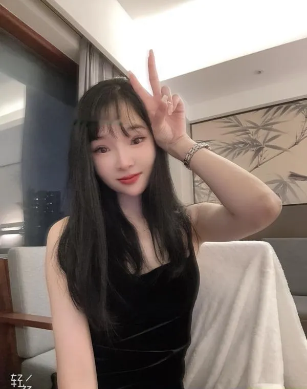 佛系仙女橙橙在金沙洲