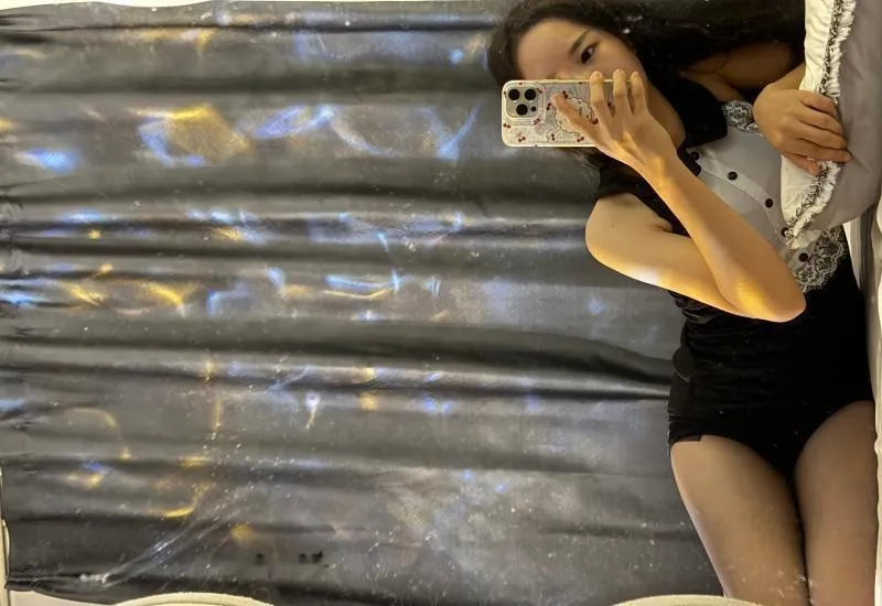 迷人的小妖精