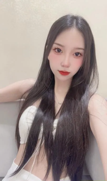 滨江白嫩素素