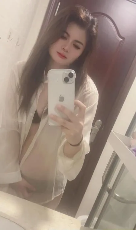 天河梦琪