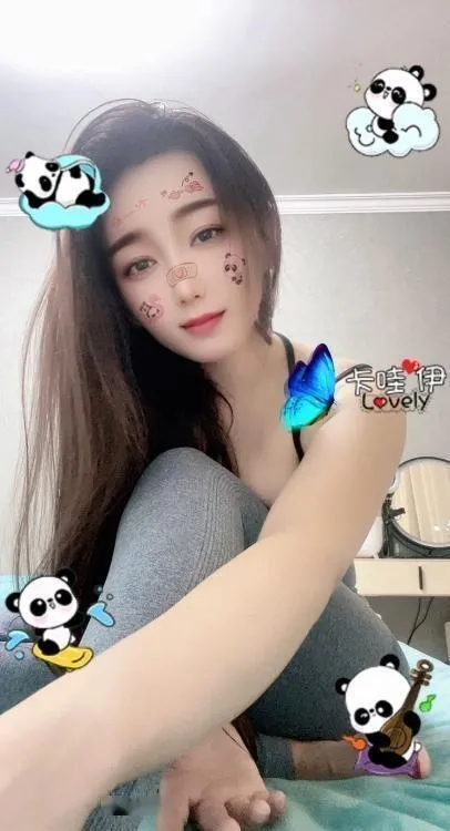 长春长腿小姐姐