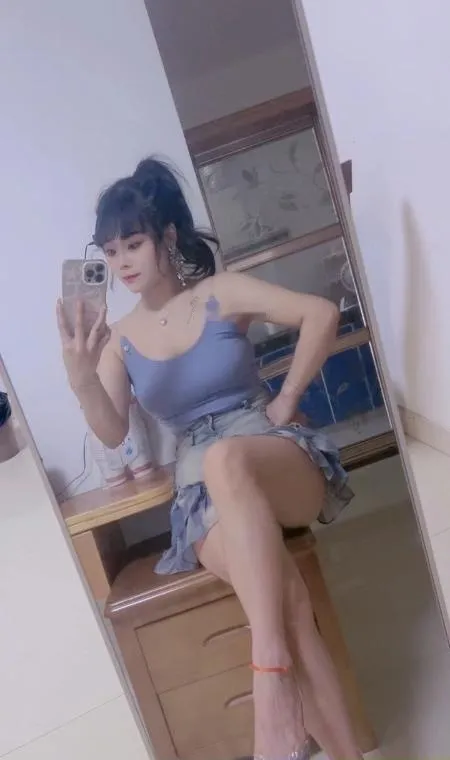 杭州毒龙妹