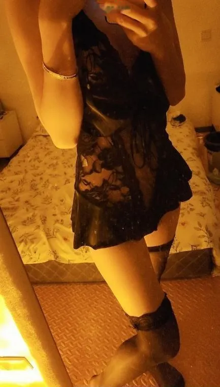异域风情混血小姐姐