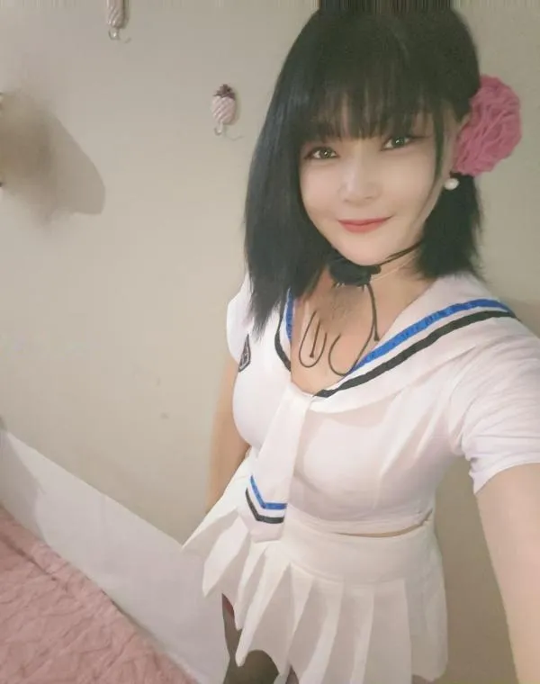 南京温柔小仙女