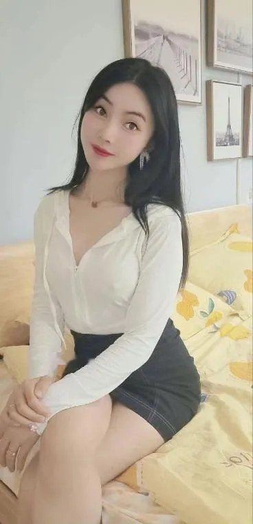 身材诱人柠檬妹子