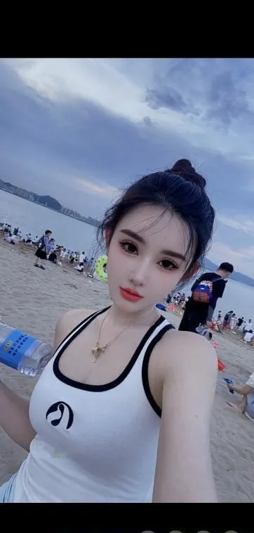 罗湖晓晓