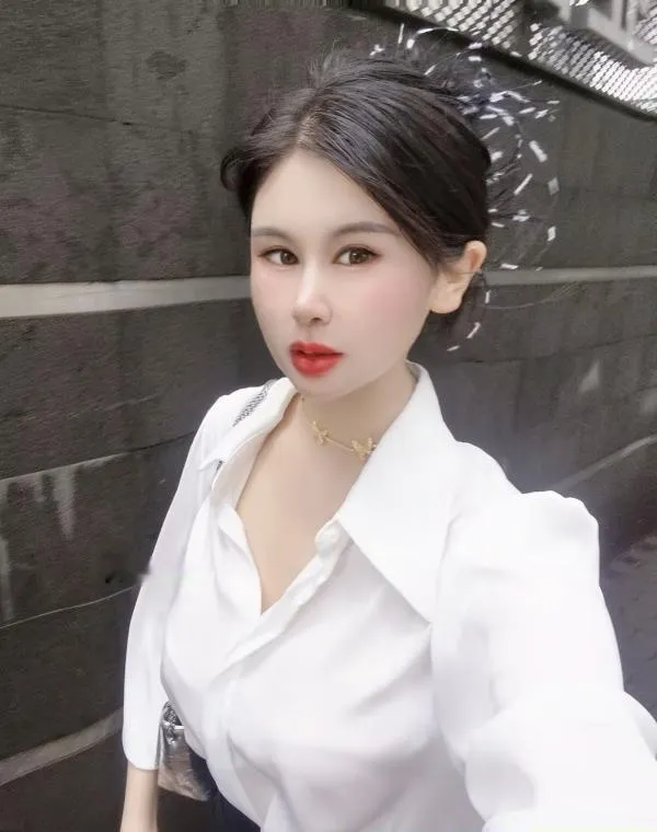 上城区风骚小姐姐