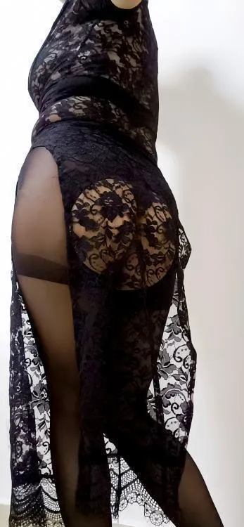 温柔少妇