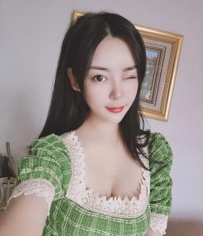 大连新妹儿小妖精
