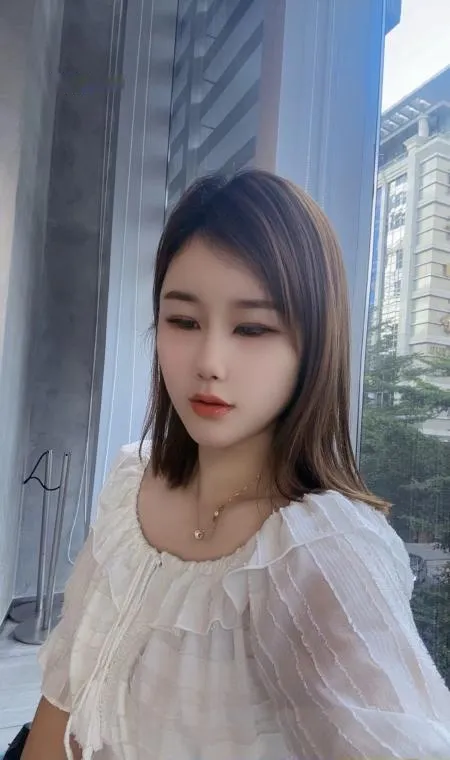 170cm长腿美丽