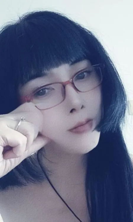 滨海小姐姐
