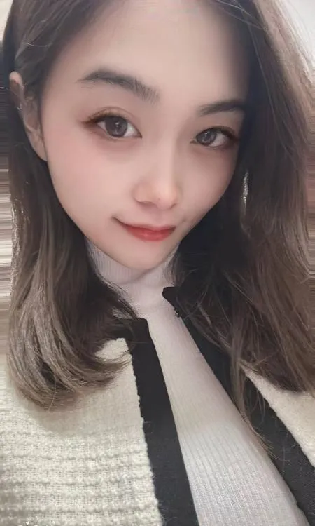 长腿美女莉莉