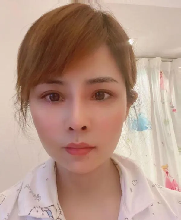 滨海少妇