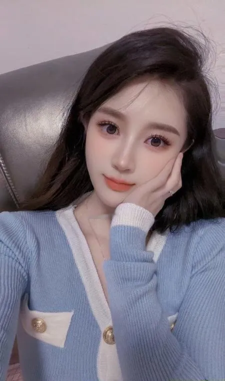 南山服务系御姐范