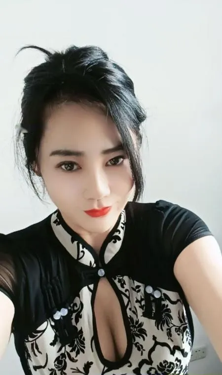 姑苏少妇