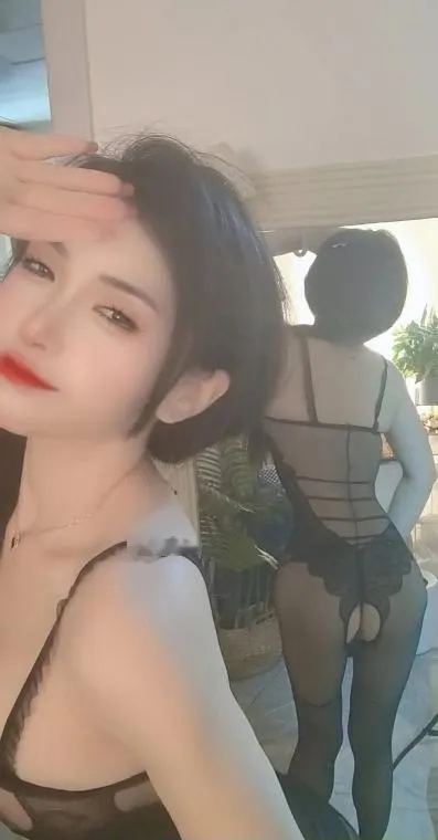 上城深喉女神