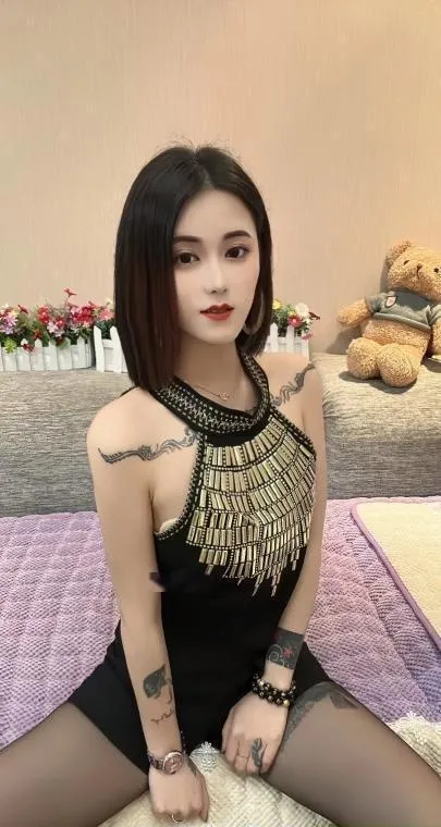 前凸后翘拱墅小夭