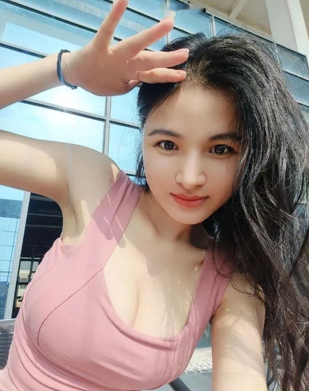 瑶海爱运动倩倩