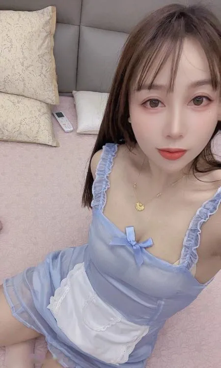 领家小姐姐型