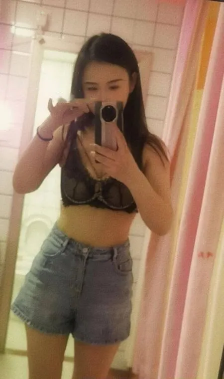 热情主动风骚橙子