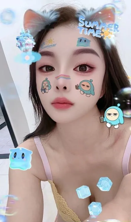 泗泾小骚逼