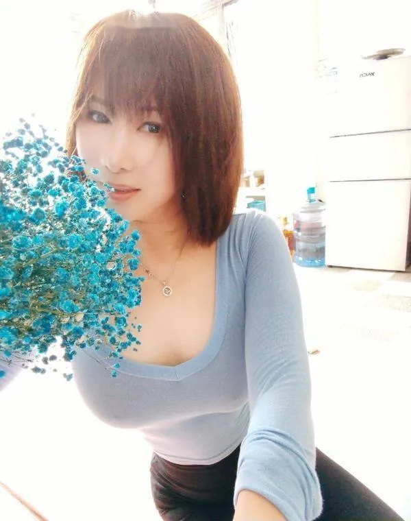 晓港玉兰