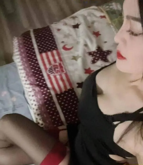 香洲琪琪