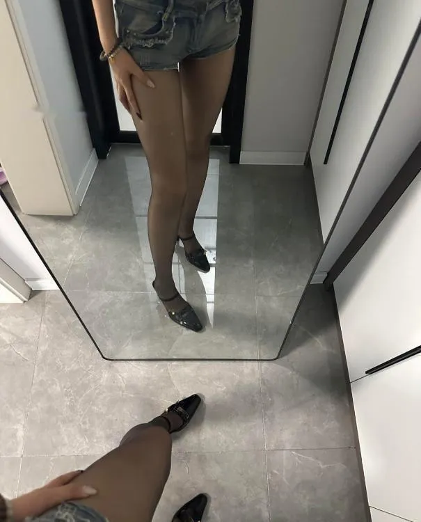 南昌依云美腿
