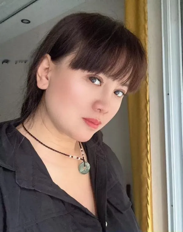锡山少妇
