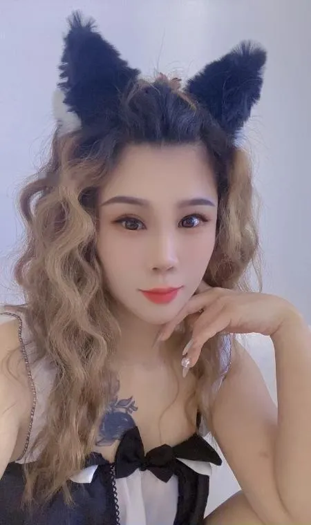 大长腿少妇