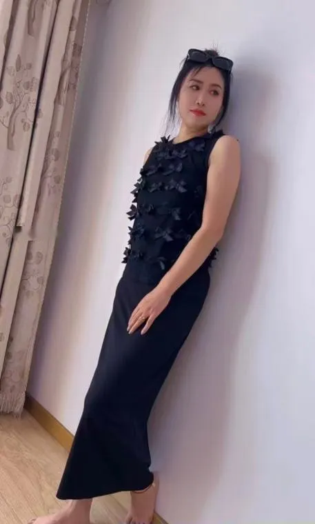 塘沽骚姐姐