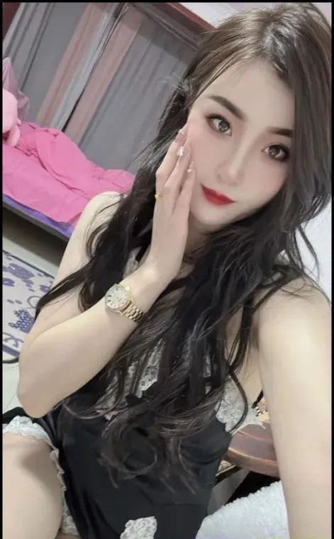 再日青岛性感卷发小沐