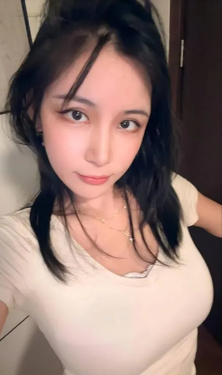 姑苏丰乳欧美范