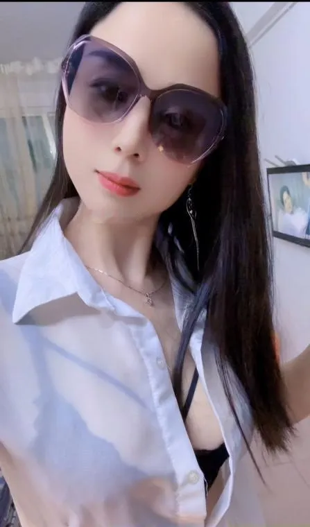 福田天赋异禀的尤物
