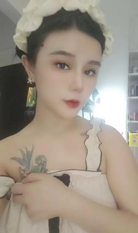 马安山小桃桃