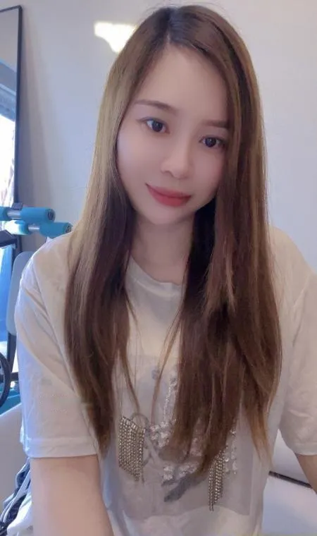 广州轻熟童童