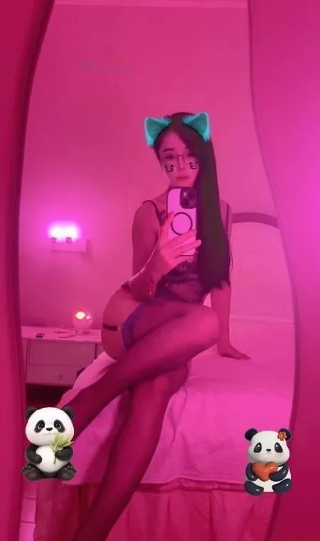 性感热情骚妹儿