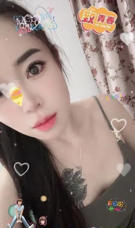 惠州骚女多米