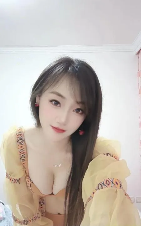 市北美胸晴晴