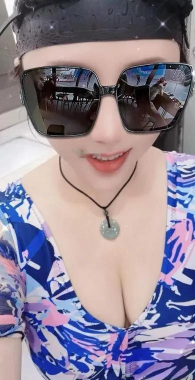 广州白云花骚熟女