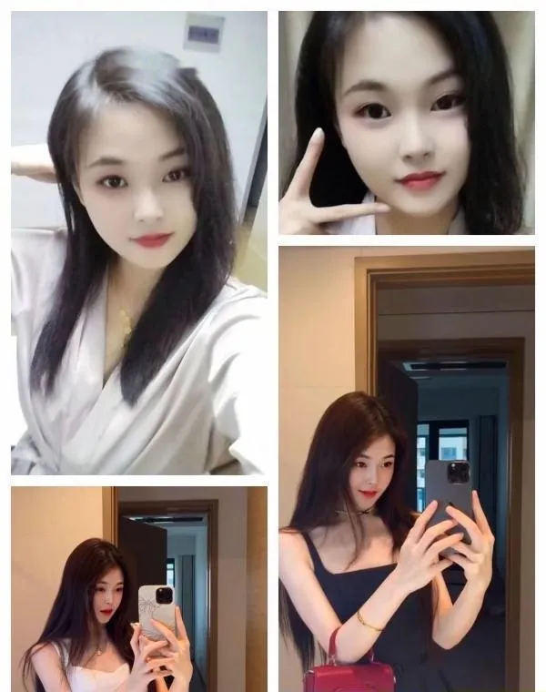 合肥婉如