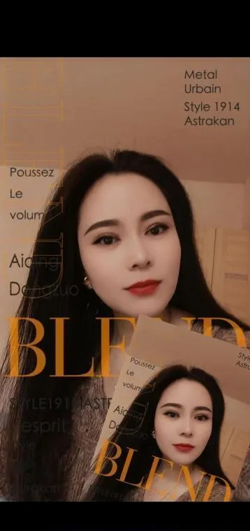 杭州萧山婷婷