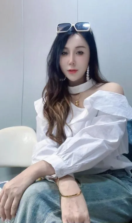 罗湖白雪