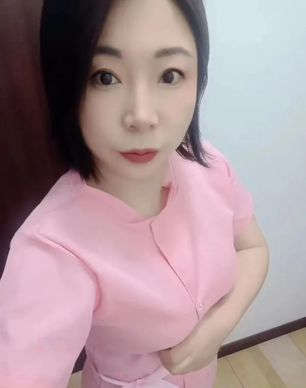 咸水沽少妇