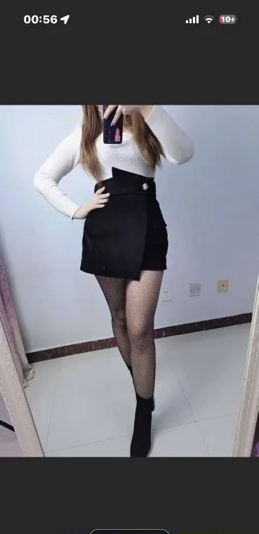 北门少妇